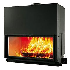 Топка FLAT 120 N-09